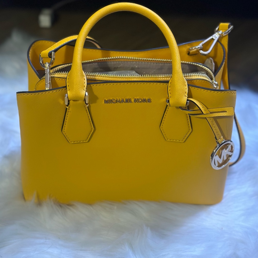 Michael Kors Satchel